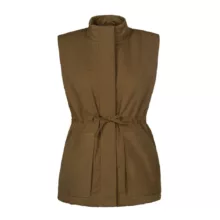 پافر زنانه مدل SABA-3010