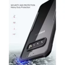 کاور ژاند مدل Beatle مناسب برای گوشی موبایل سامسونگ Galaxy Note 8