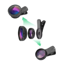 لنز کلیپسی موبایل اپیکسل مدل APL-0.45WM s