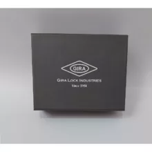 قفل آویز گیرا کد 032