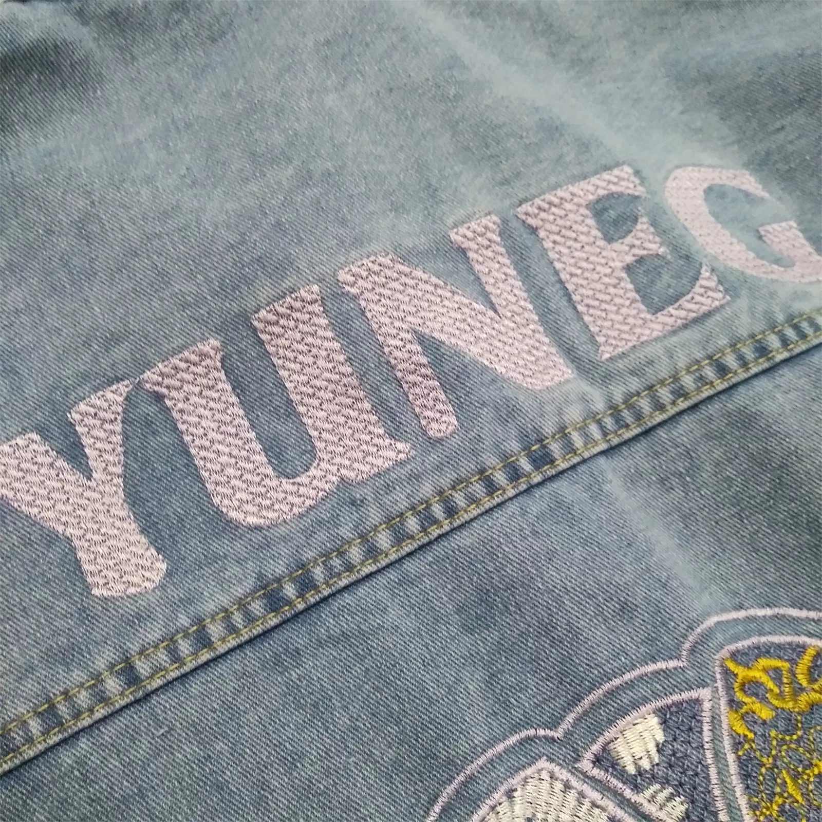 کت زنانه مدل YUNEG