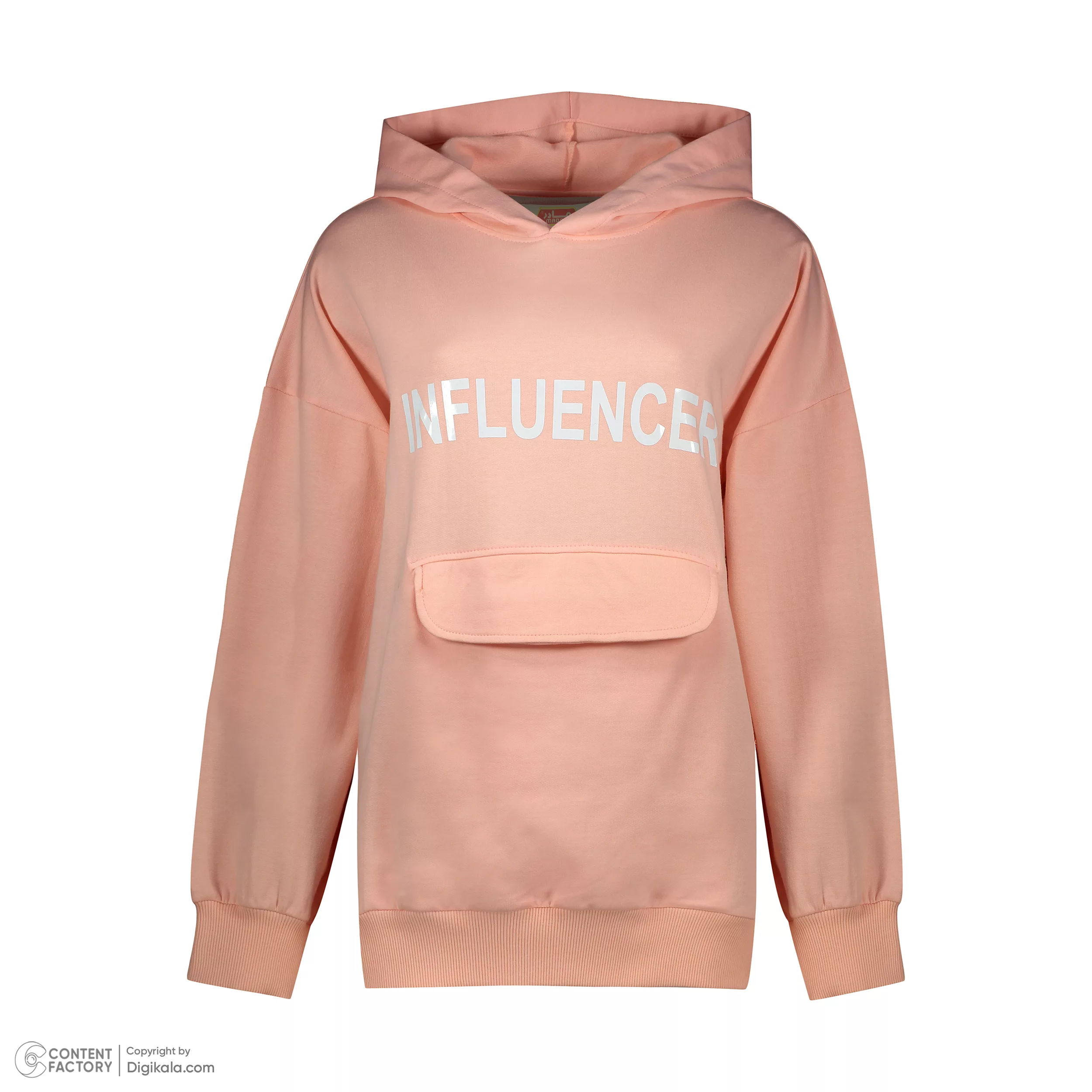 هودی زنانه مادر مدل 682411