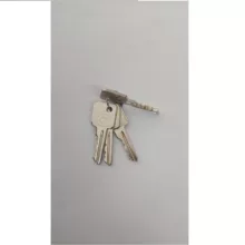 قفل کتابی ابزار میکا مدل کلید دوشیار کد do93