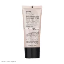 دی دی کرم رنگی لافارر SPF30 مدل 06 مناسب انواع پوست حجم 33 میلی لیتر
