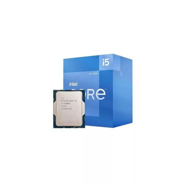 پردازنده مرکزی اینتل مدل INTEL COREi5 13400F BOX
