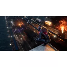 بازی Spider-Man: Miles Morales مخصوص PS5