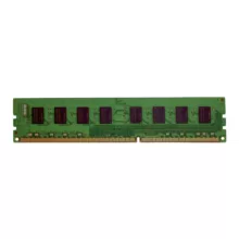 رم دسکتاپ DDR3 تک کاناله 12800 مگاهرتز سامسونگ مدل m378B1G ظرفیت 8 گیگ