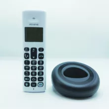 تلفن بی سیم آلکاتل مدل E260 S Voice