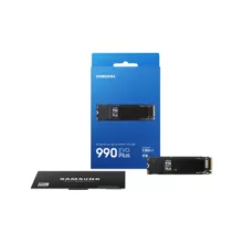 اس اس دی اینترنال سامسونگ مدل 990 EVO Plus ظرفیت یک ترابایت