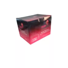 قفل حیاطی برقی سان مکث مدل 54513
