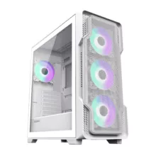 کیس کامپیوتر گیم مکس مدل  SIEGE WH