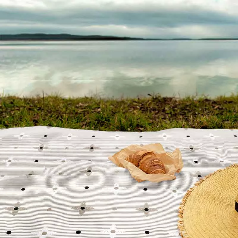 شال مبل مدل وینتیج5 کد VIN2SH1005 سایز 100*180 سانتی متر