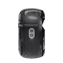 کاور کد 001 مدل Ultra Hybrid Zero One (MagFit) مناسب برای کیس اپل ایرپاد پرو 1/2