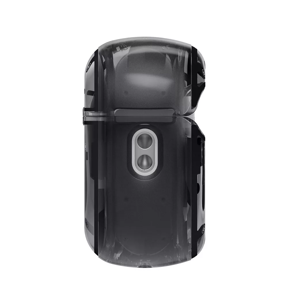 کاور کد 02 مدل Ultra Hybrid Zero One (MagFit) مناسب برای کیس اپل ایرپاد 1/2