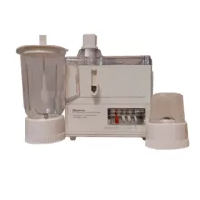 آبمیوه گیری نانیوا مدل MJ-176NR