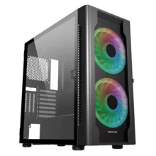 کیس کامپیوتر مستر تک مدل S700 D2