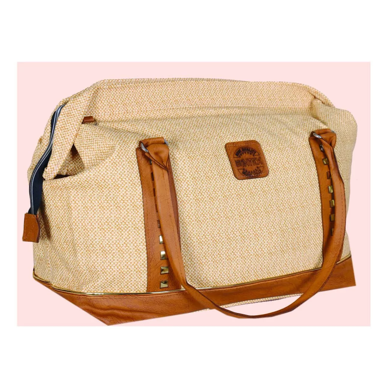 ساک لوازم کودک و نوزاد مدل شمعی