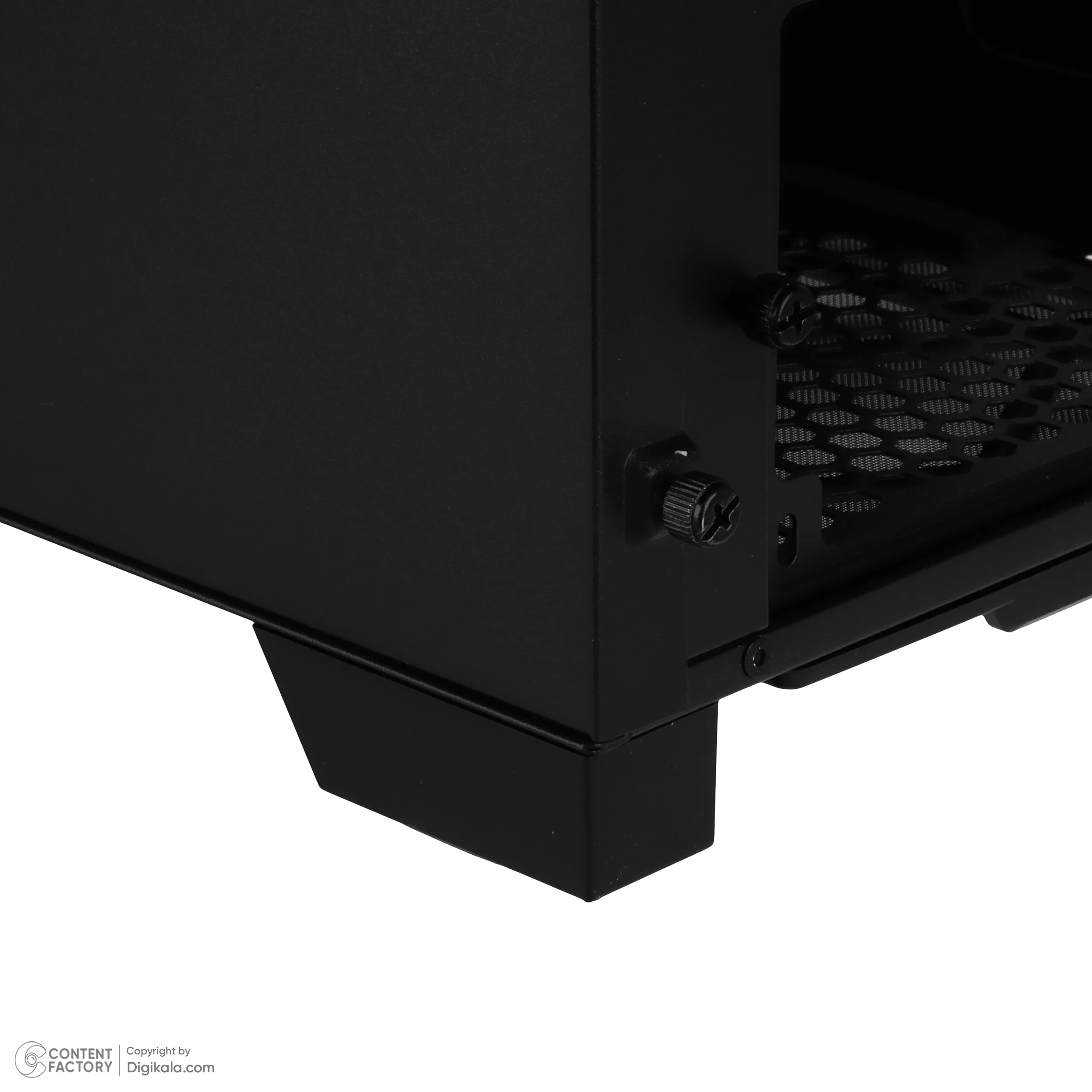 کیس کامپیوتر فاطر مدل FG-770B
