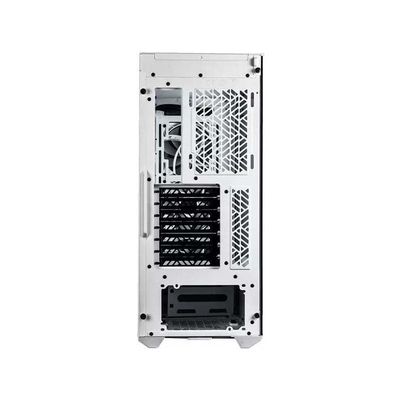 کیس کامپیوتر کولر مستر مدل MASTERBOX 520