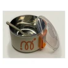 ظرف غذای کودک مدل نودلی کد 2-8816