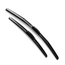 تیغه برف پاک کن مدل هیبرید مناسب برای مزدا 3 نیو مجموعه دو عددی