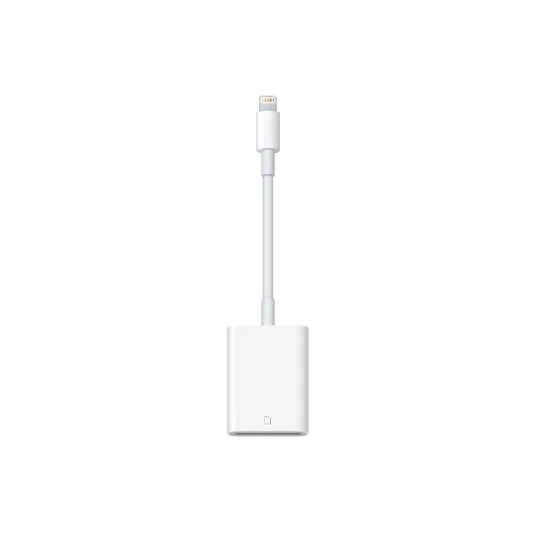 کارتخوان مدل OTG Lightning Link