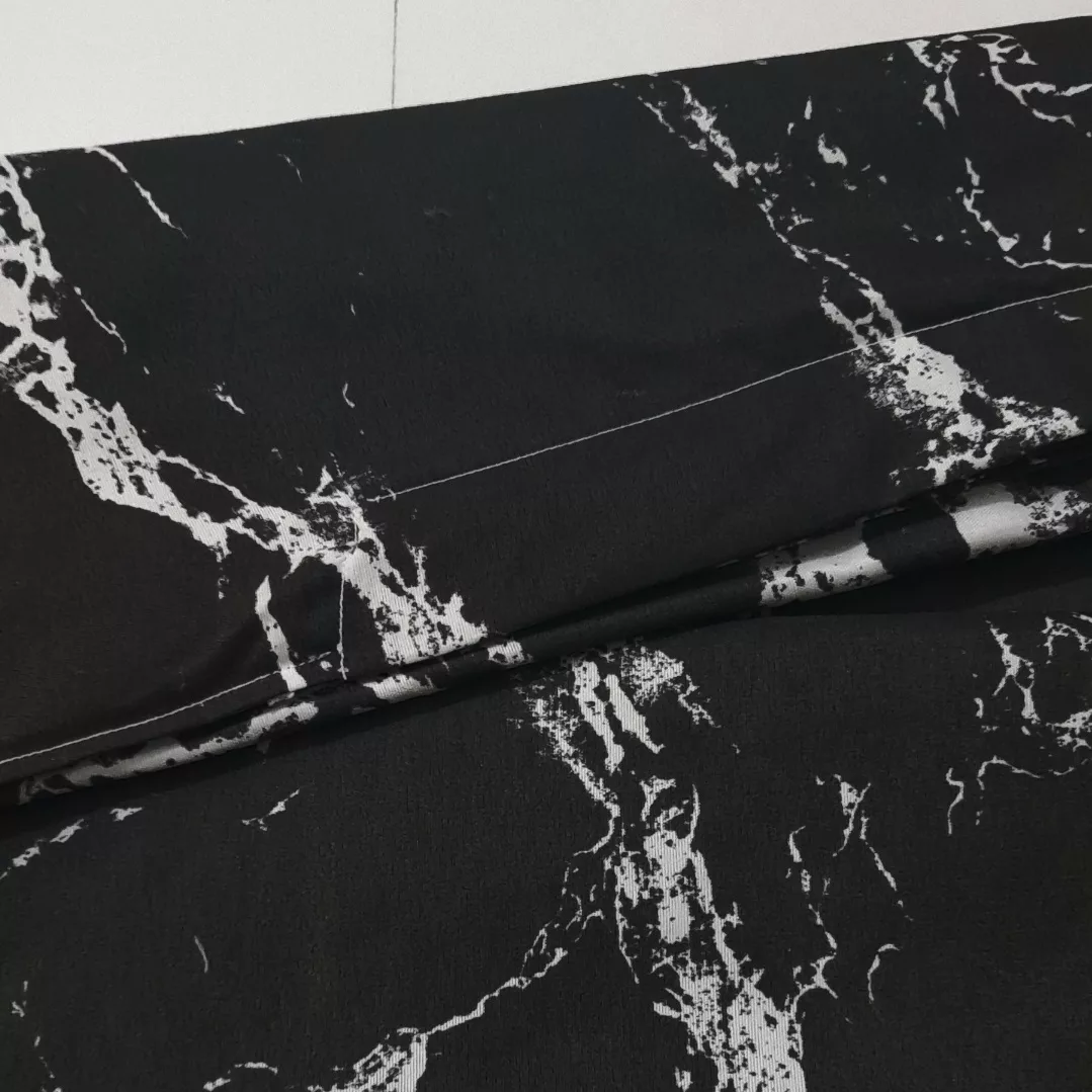 سرویس روتختی مدل ماربل niki.210.h25 کد 160 دو نفره شش تکه