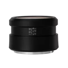 لولر قهوه موونا مدل گرویتی چوبی 58