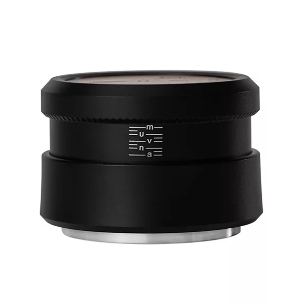 لولر قهوه موونا مدل گرویتی چوبی 58