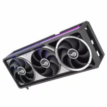 کارت گرافیک مبتنی بر NVIDIA ایسوس مدل ASUS ROG Astral RTX 5090 O32G GAMING
