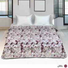 روتختی یک نفره مانیکاهوم مدل پارلا پلاس سایز 220x150 سانتیمتر