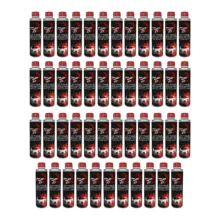 مکمل سوخت خودرو و اکتان تاپ اسپید کد 84 حجم 300 میلی لیتر بسته 47 عددی