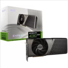 کارت گرافیک ام اس آی مدل Nvidia RTX 4080 Super 16G Expert