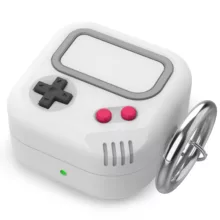 کاور هندزفری آهااستایل مدل JY10 مناسب برای کیس هدفون سامسونگ Galaxy Buds Live / Buds Pro / Buds 2 / Buds2 Pro / Buds Fe