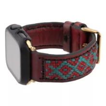 بند بومی مدل A5 مناسب برای اپل واچ 40 میلیمتری