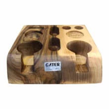 استند لوازم اسپرسوساز گتر مدل MTFD کد 51