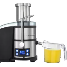 آبمیوه گیری گوسونیک مدل GSJ-501