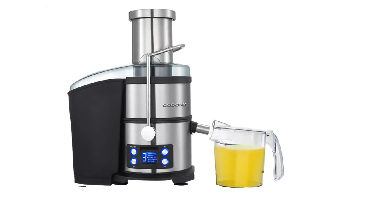 آبمیوه گیری گوسونیک مدل GSJ-501