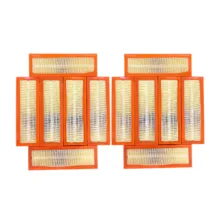 فیلترهوا خودرو مدل FEF7(12) مناسب برای سمند سورن و دنا بسته دوازده عددی