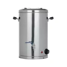 سماور برقی مدل 10129 گنجایش 30 لیتر