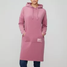 هودی لانگ زنانه اسمارا مدل 0016