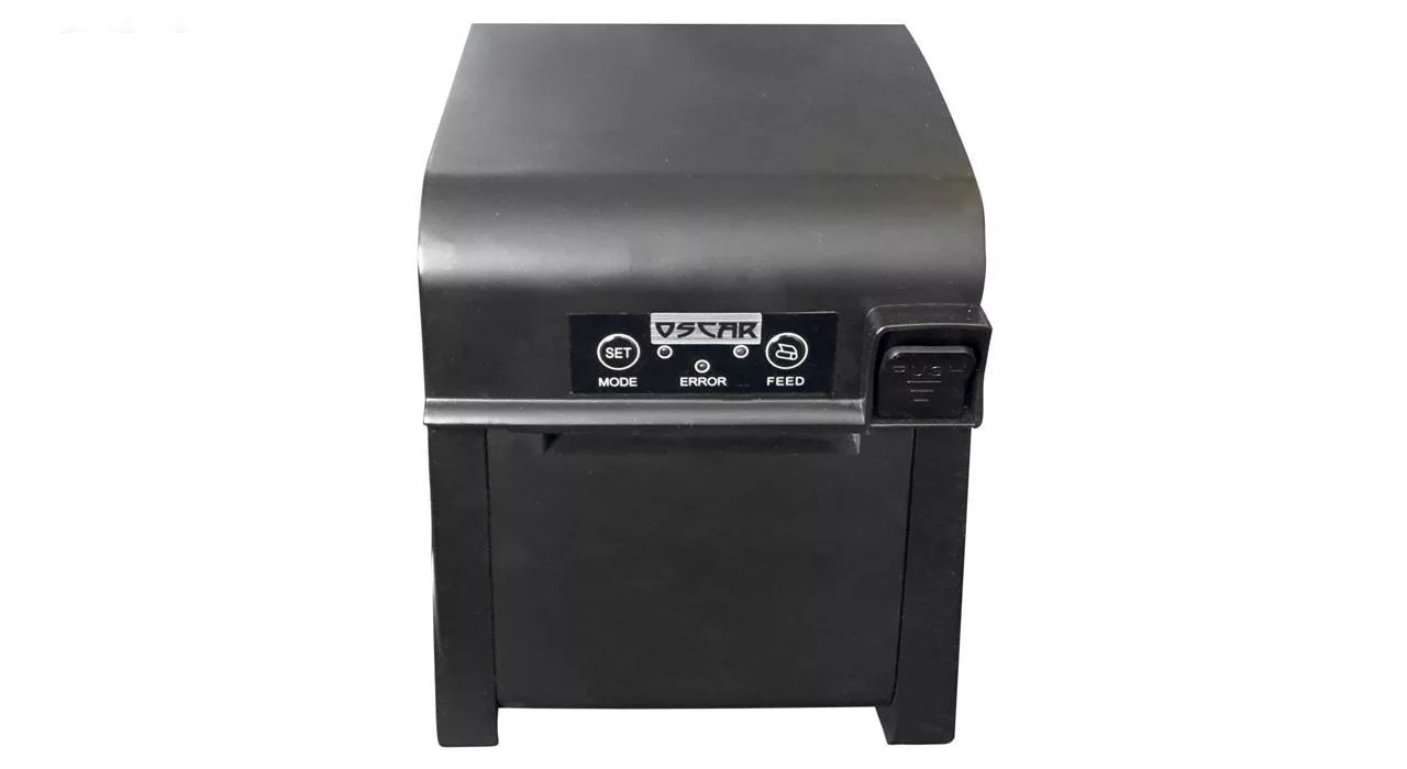 پرینتر حرارتی اسکار مدل POS90