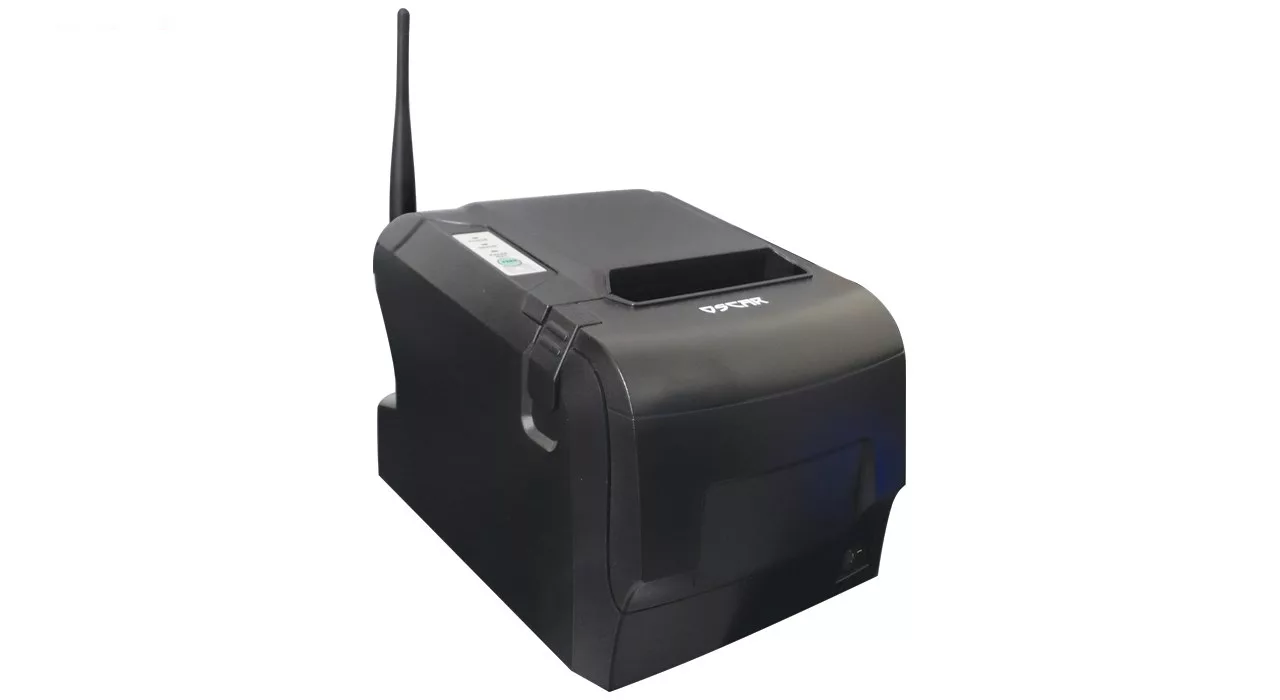 پرینتر حرارتی اسکار مدل POS88W