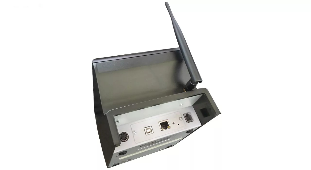 پرینتر حرارتی اسکار مدل POS88W