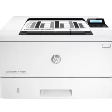 پرینتر لیزری اچ پی مدل LaserJet Pro M402dne