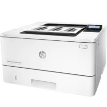 پرینتر لیزری اچ پی مدل LaserJet Pro M402dne