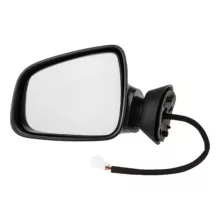 آینه جانبی برقی چپ و راست خودرو جی ای اس پی مدل SANDRO کد 808911808912 مناسب برای ال 90 مجموعه 2 عددی