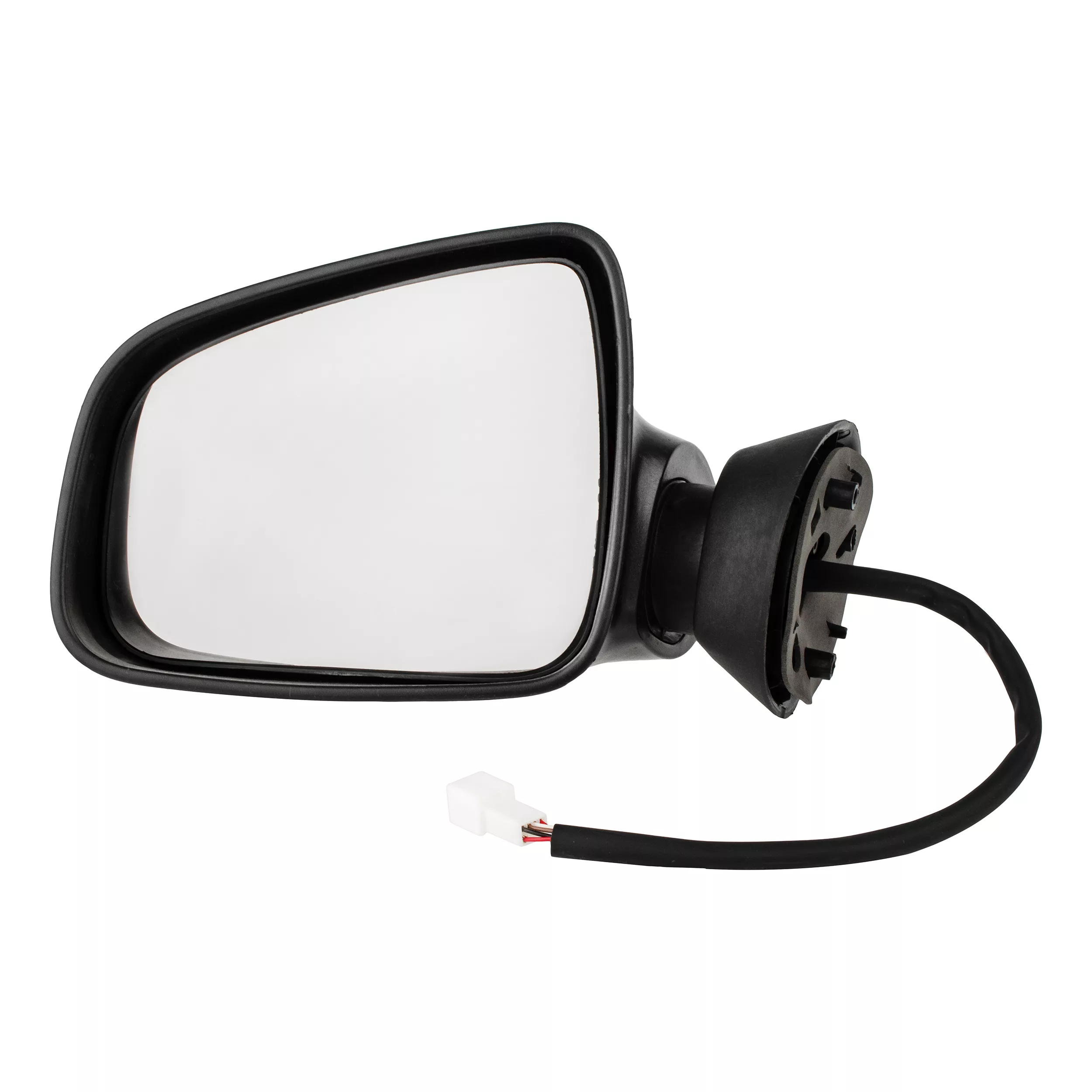 آینه جانبی برقی چپ و راست خودرو جی ای اس پی کد 808911808912 مناسب برای تندر پلاس مجموعه 2 عددی