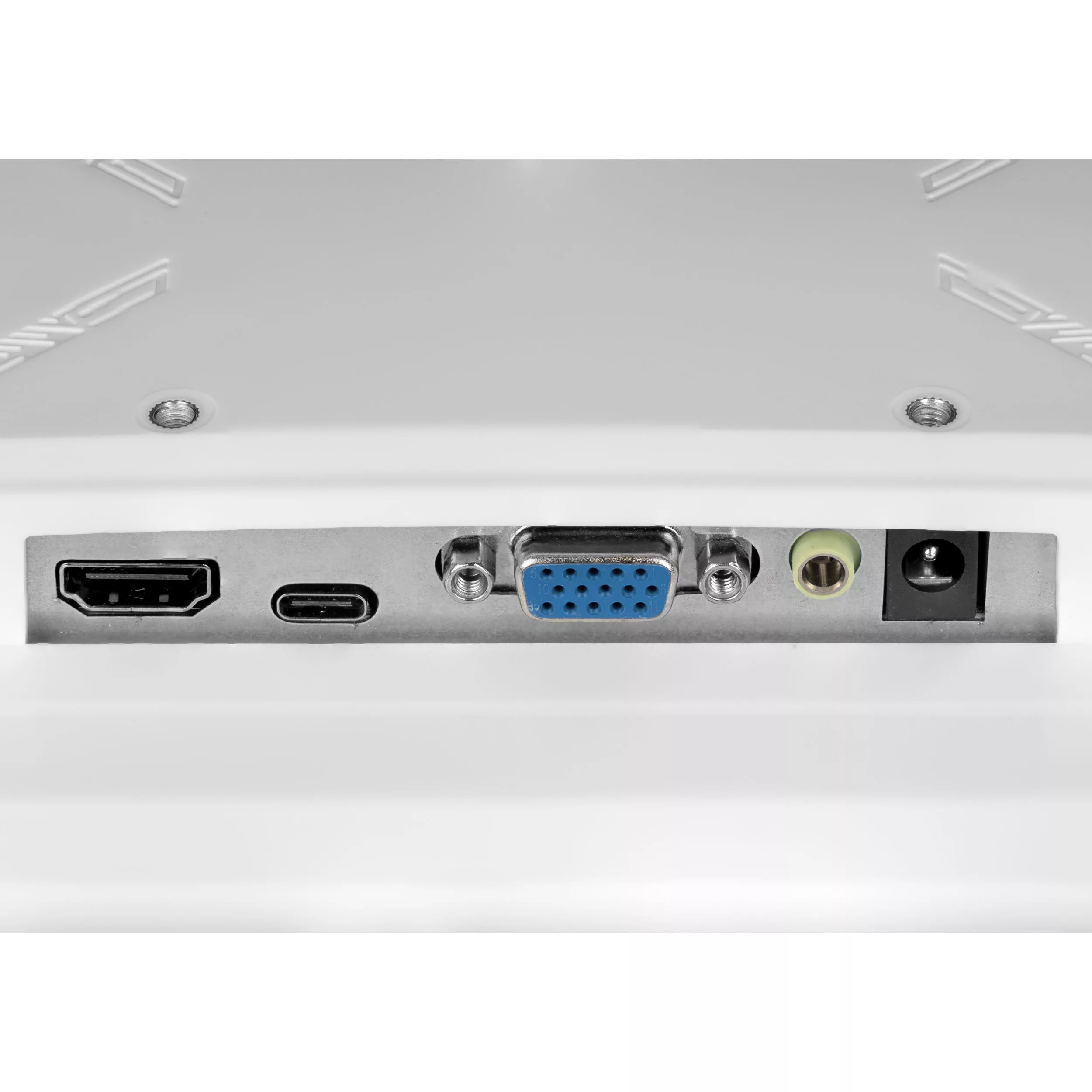 مانیتور 24 اینچ فاطر مدل F24-100 B1-W1