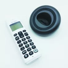 تلفن بی سیم آلکاتل مدل E260 S Voice